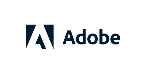 logo adobe