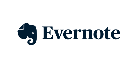 logo evernote