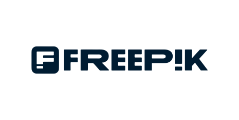 logo freepik