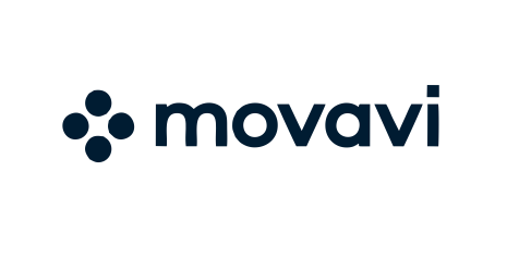 logo movavi
